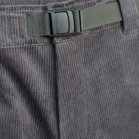 OL-008C-022 CORDUROY EASY PANTS