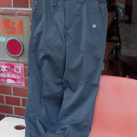 OL-004W-022 WARM WORK PANTS