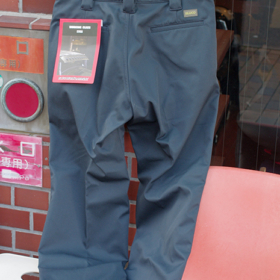 OL-004W-022 WARM WORK PANTS