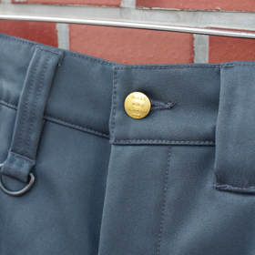 OL-004W-022 WARM WORK PANTS