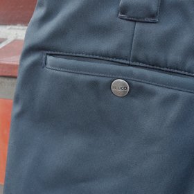 OL-004W-022 WARM WORK PANTS