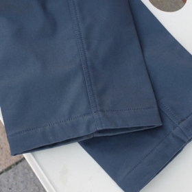 OL-004W-022 WARM WORK PANTS