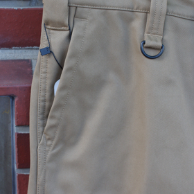 OL-004W-022 WARM WORK PANTS