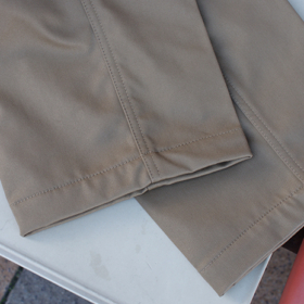 OL-004W-022 WARM WORK PANTS