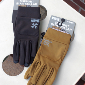 OL-303-022 UTILITY WARM GLOVE