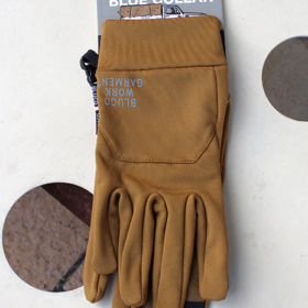 OL-303-022 UTILITY WARM GLOVE