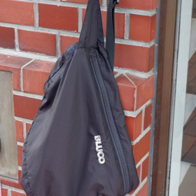 OL-032-022 PACKABLE UTILITY POUCH