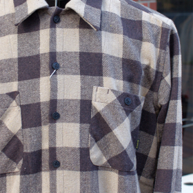 OL-048-022 FLANNEL SHIRTS