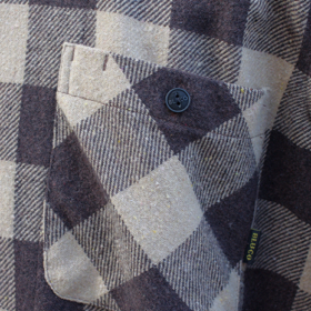 OL-048-022 FLANNEL SHIRTS