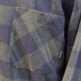 OL-048-022 FLANNEL SHIRTS