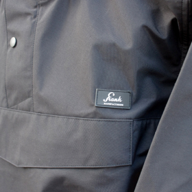 FK-500-022 HB ANORAK PARKA