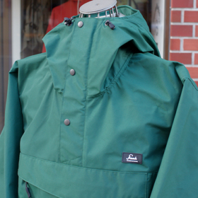 FK-500-022 HB ANORAK PARKA