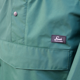 FK-500-022 HB ANORAK PARKA