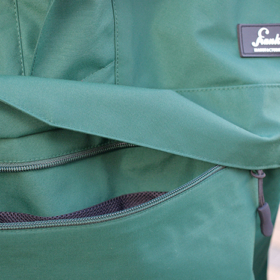 FK-500-022 HB ANORAK PARKA