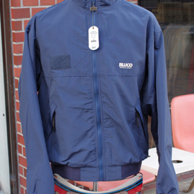 OL-072-022 SHELL JACKET