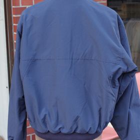 OL-072-022 SHELL JACKET