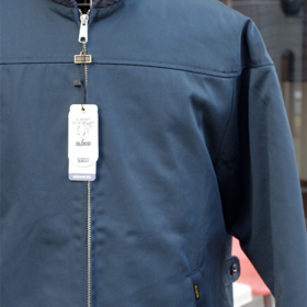 OL-056-022 WORK COAT