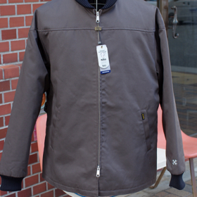 OL-056-022 WORK COAT