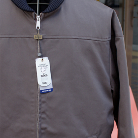 OL-056-022 WORK COAT