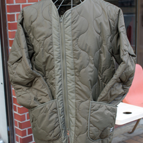 BLUCO LINER JACKET