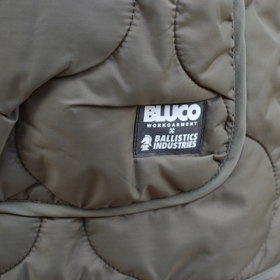 BLUCO LINER JACKET