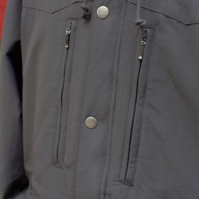 OL-047-022 MOUNTAIN PARKA