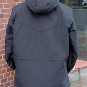 OL-047-022 MOUNTAIN PARKA