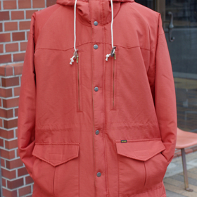 OL-047-022 MOUNTAIN PARKA