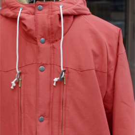 OL-047-022 MOUNTAIN PARKA