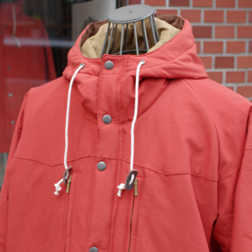 OL-047-022 MOUNTAIN PARKA