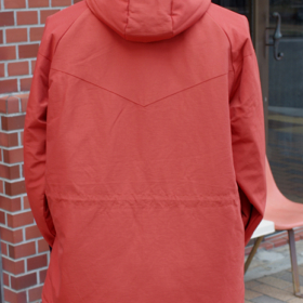 OL-047-022 MOUNTAIN PARKA