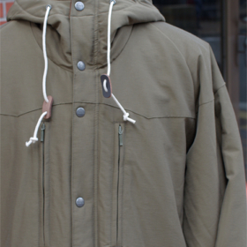 OL-047-022 MOUNTAIN PARKA