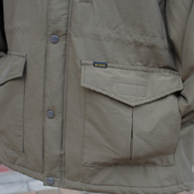 OL-047-022 MOUNTAIN PARKA