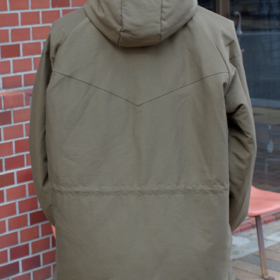 OL-047-022 MOUNTAIN PARKA