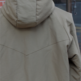 OL-047-022 MOUNTAIN PARKA