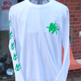 MX L/S TEE