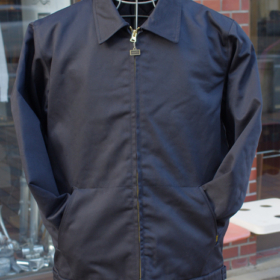 0312 WORK JACKET