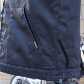 0312 WORK JACKET