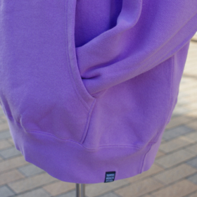 ADDRESS HOODIE