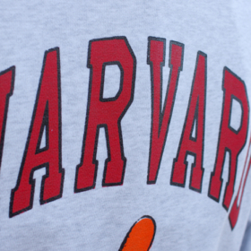 HARVARD SWEAT