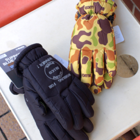 1429 THINSULATE WORK GLOVE