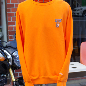 NYT CREWNECK