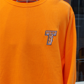 NYT CREWNECK