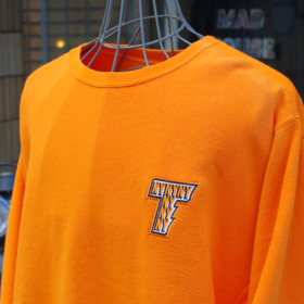 NYT CREWNECK