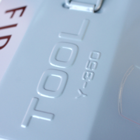 1427 TOOL BOX -Y350-