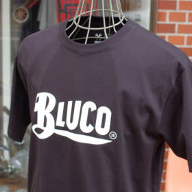 143-22-002 PRINT TEE -OLD LOGO-