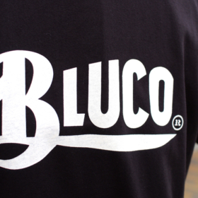 143-22-002 PRINT TEE -OLD LOGO-