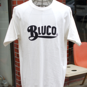 143-22-002 PRINT TEE -OLD LOGO-