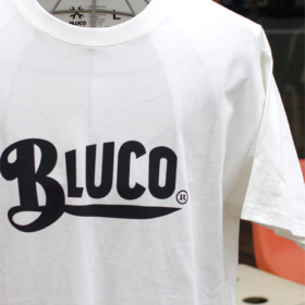 143-22-002 PRINT TEE -OLD LOGO-