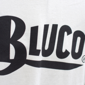 143-22-002 PRINT TEE -OLD LOGO-